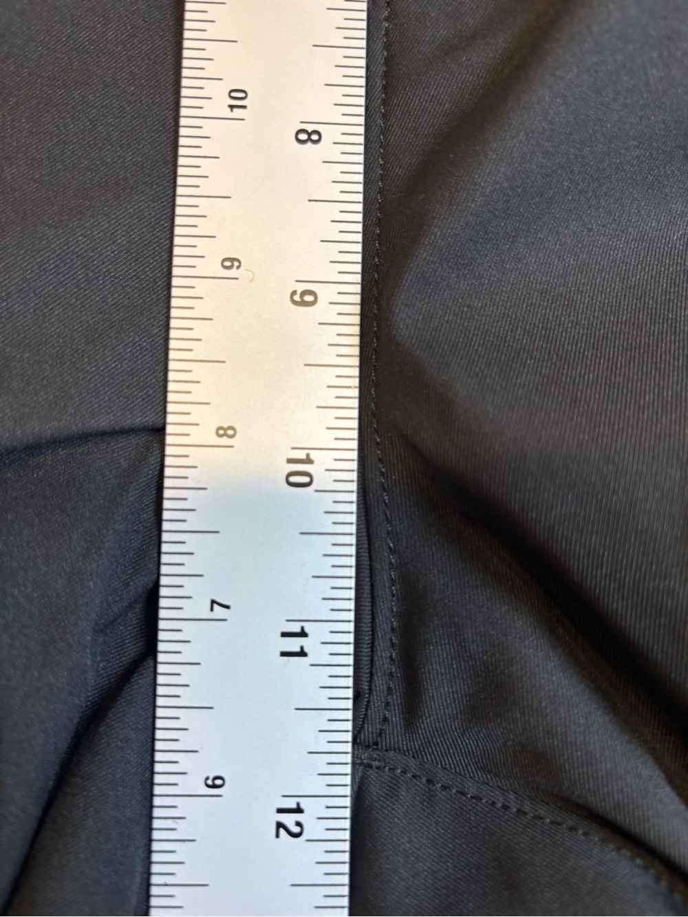 Public Rec Workday Performance Chino Pants Black Men's 36x32 Like New! - Picture 4 of 10